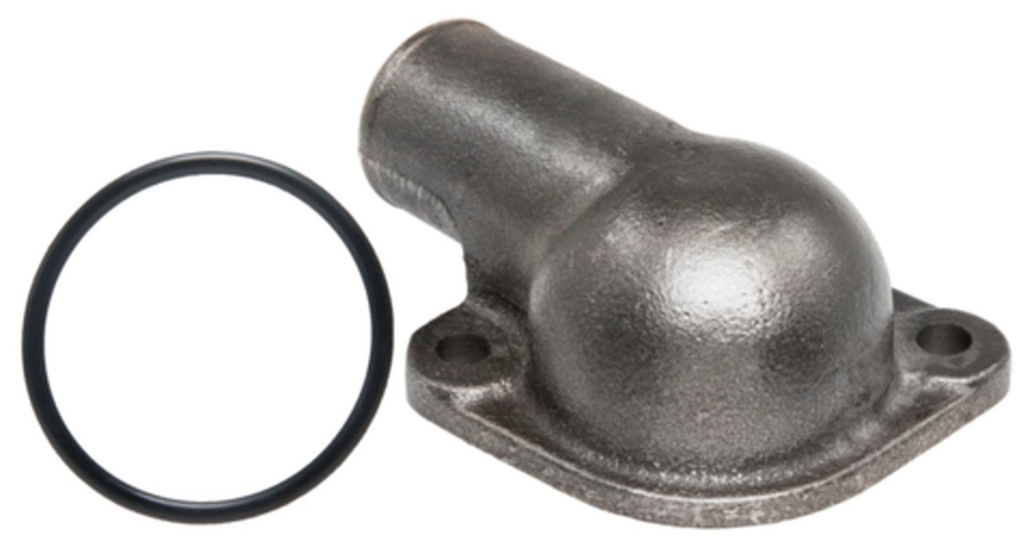 Four Seasons Engine Coolant Water Outlet 84902