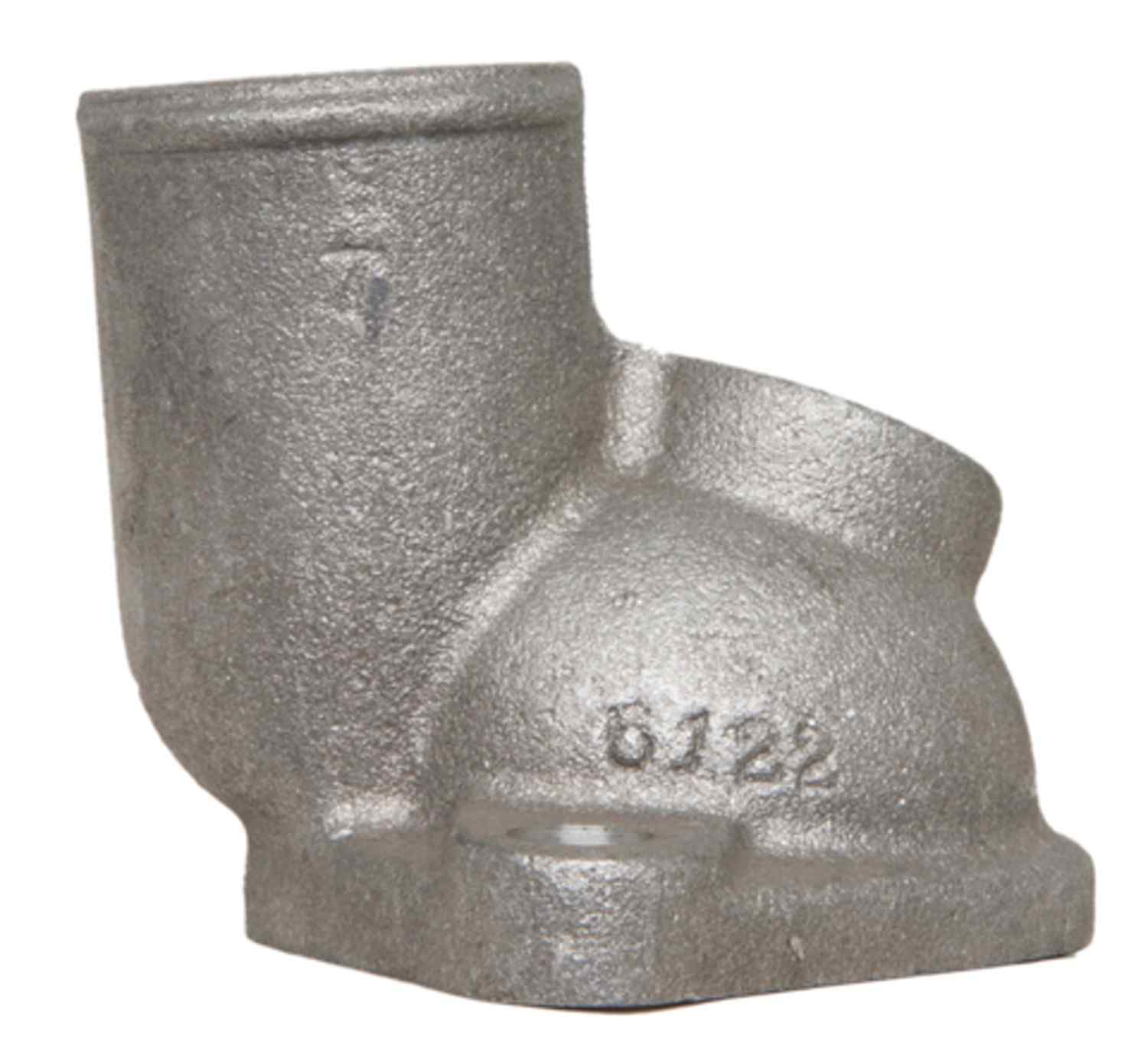 Four Seasons Engine Coolant Water Outlet 84908