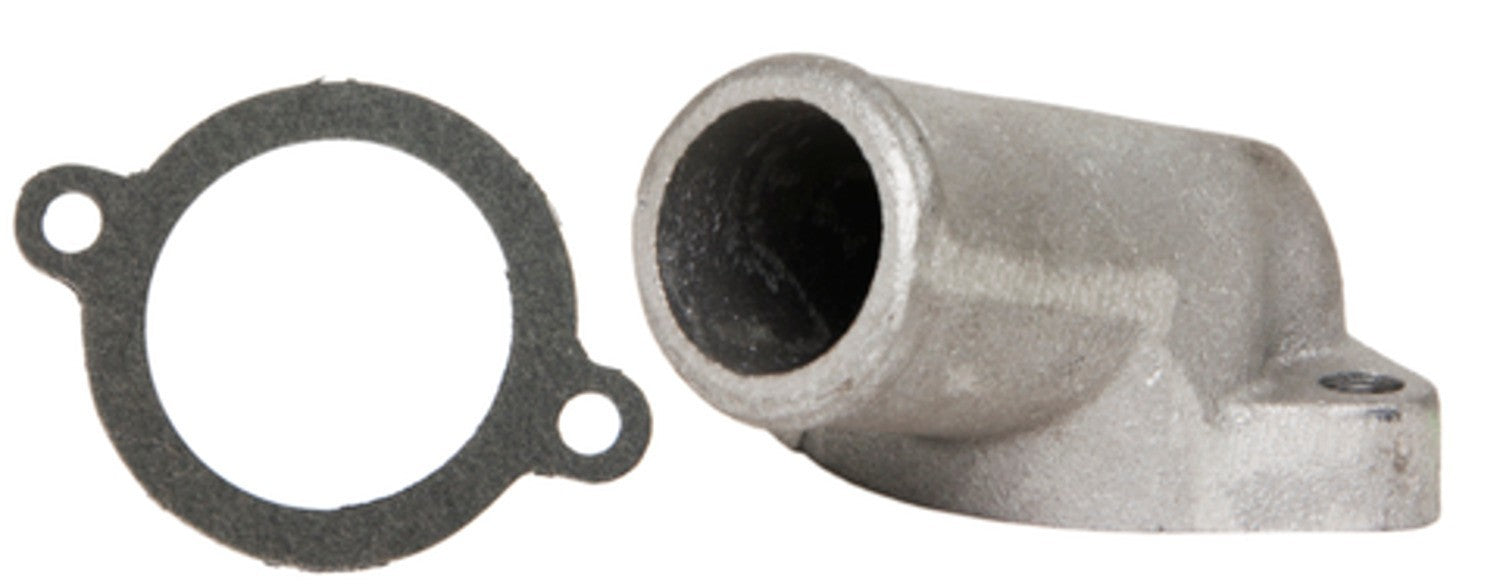 Four Seasons Engine Coolant Water Outlet 84915