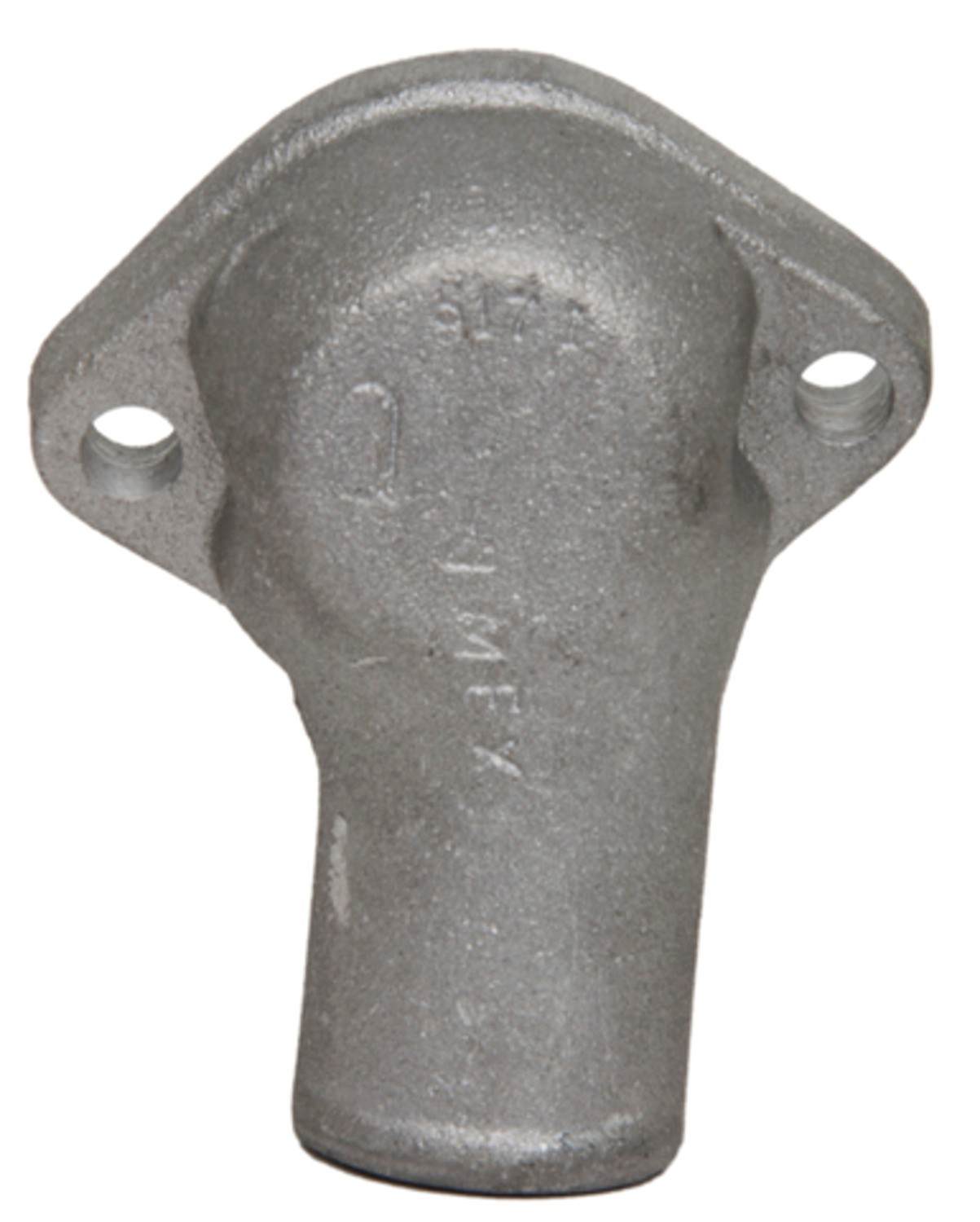 Four Seasons Engine Coolant Water Outlet 84915