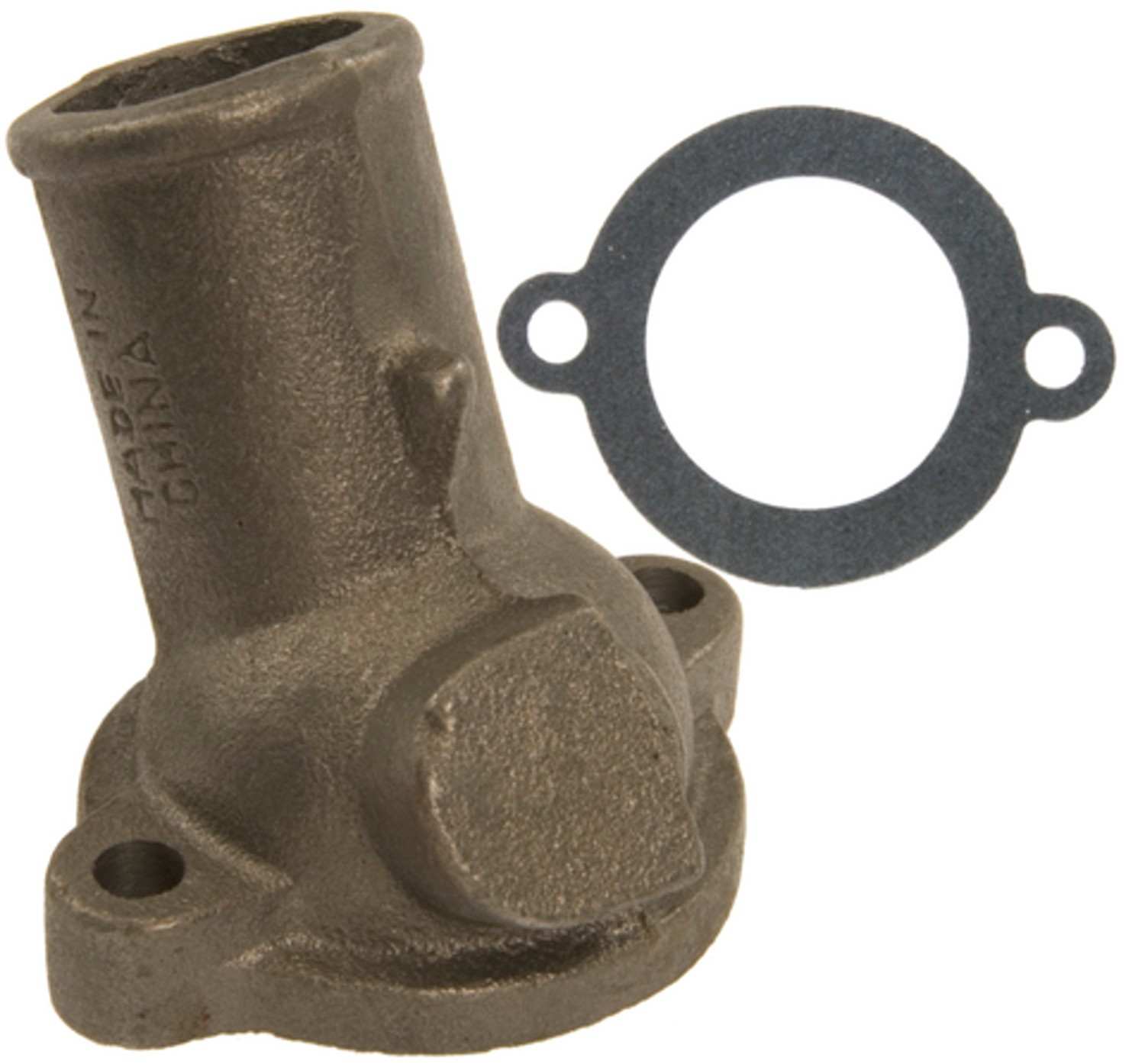 Four Seasons Engine Coolant Water Outlet 84916