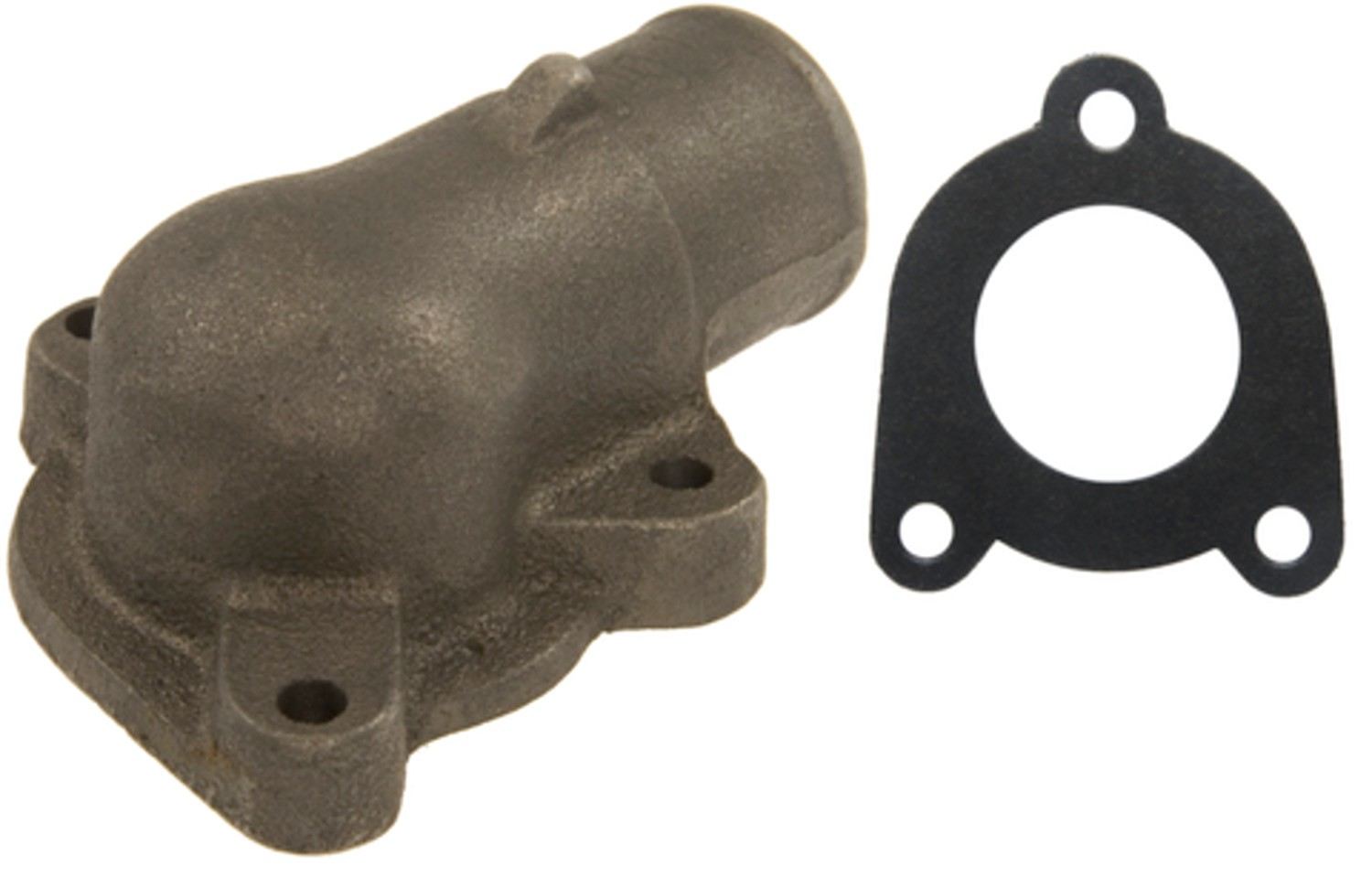 Four Seasons Engine Coolant Water Outlet 84917