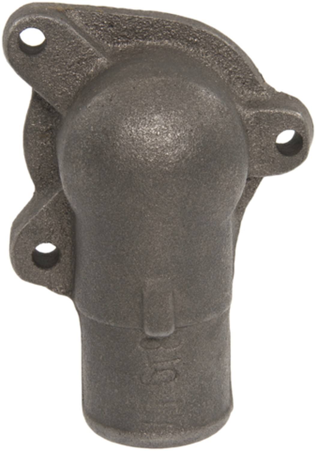 Four Seasons Engine Coolant Water Outlet 84917