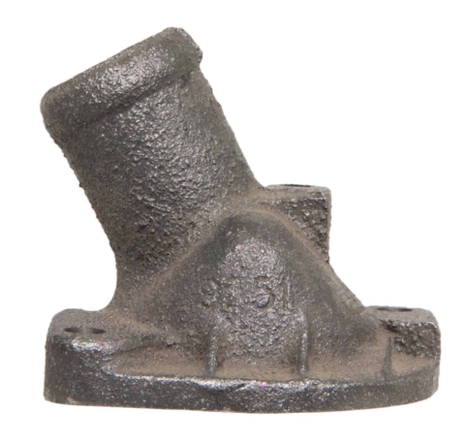 Four Seasons Engine Coolant Water Outlet 84918