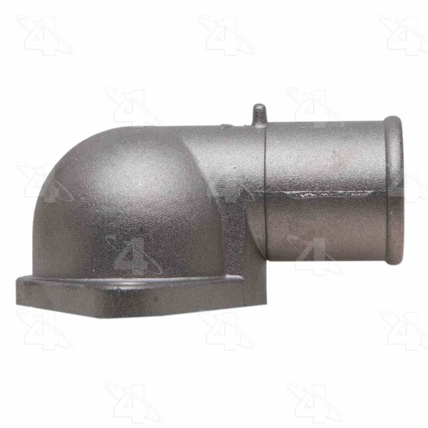 Four Seasons Engine Coolant Water Outlet 84921