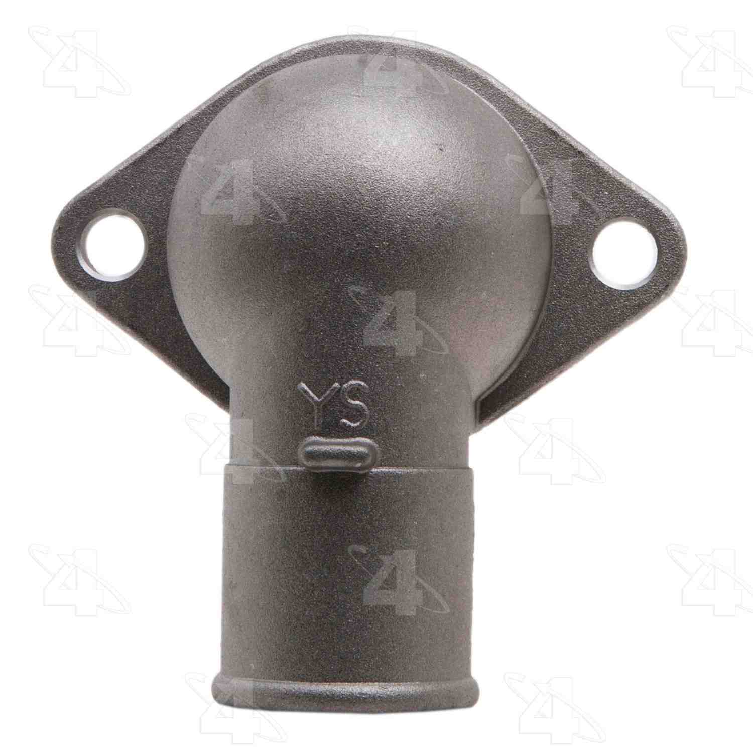 Four Seasons Engine Coolant Water Outlet 84921