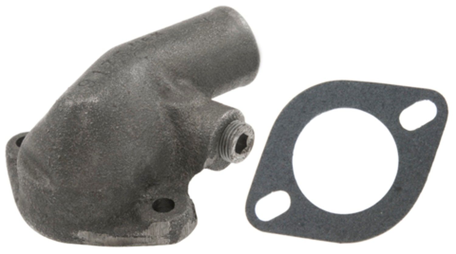 Four Seasons Engine Coolant Water Outlet 84931