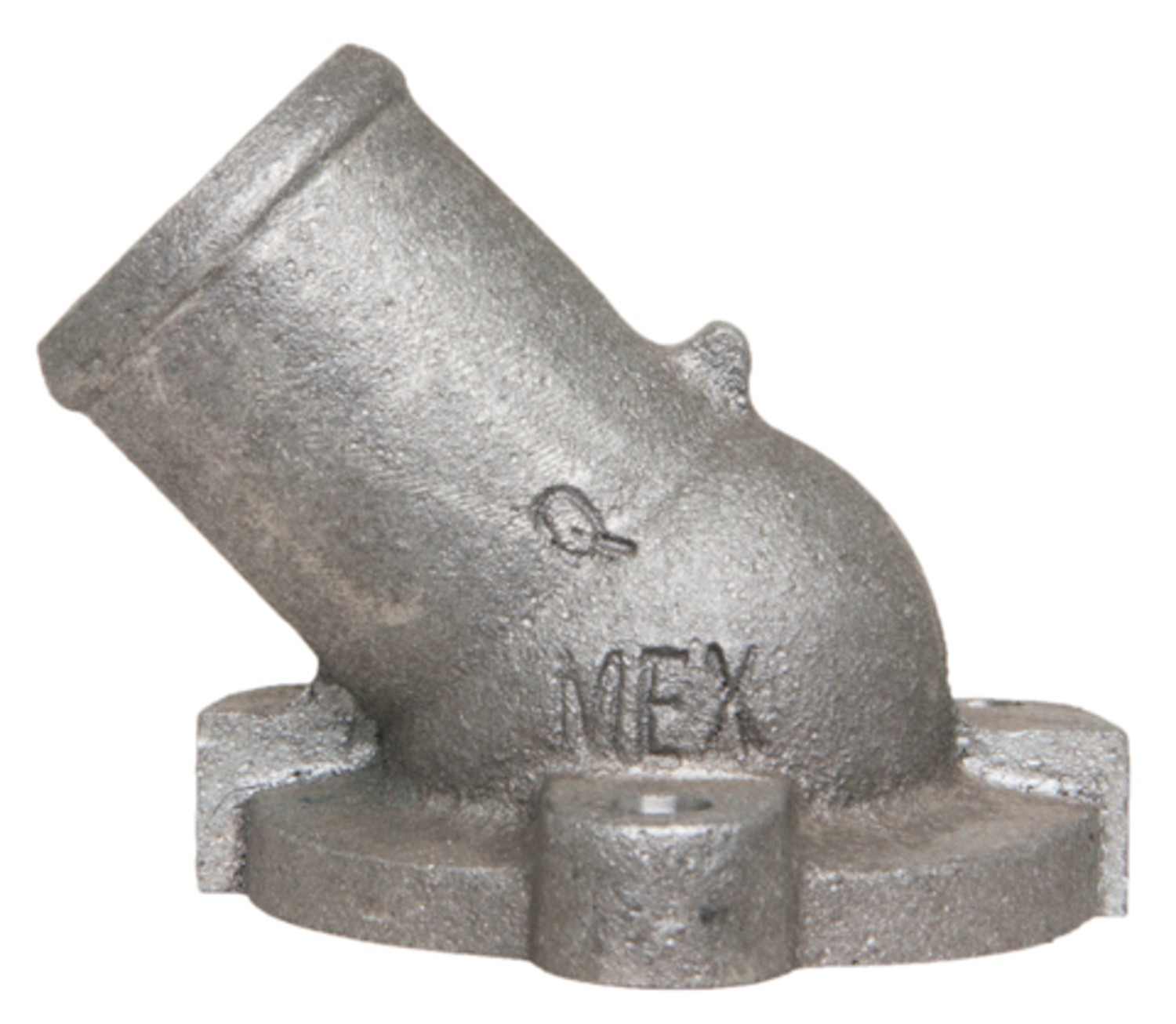 Four Seasons Engine Coolant Water Outlet 84941