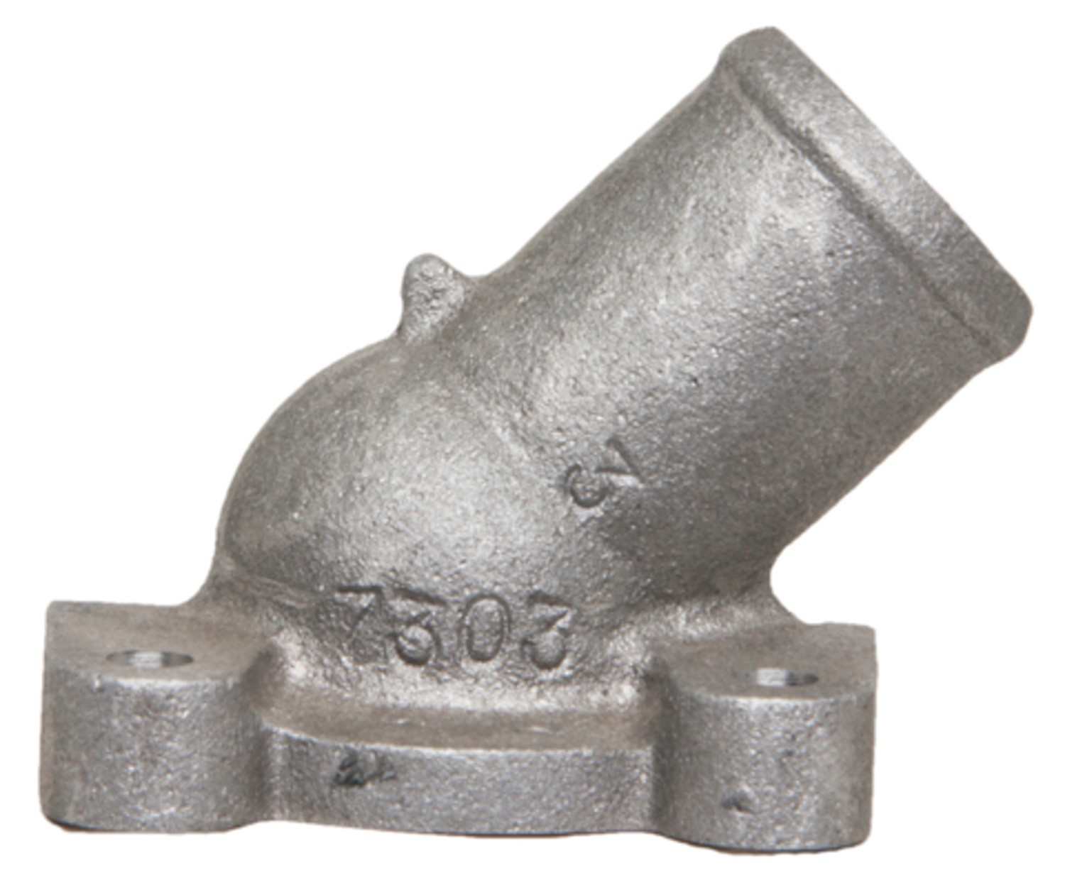 Four Seasons Engine Coolant Water Outlet 84941