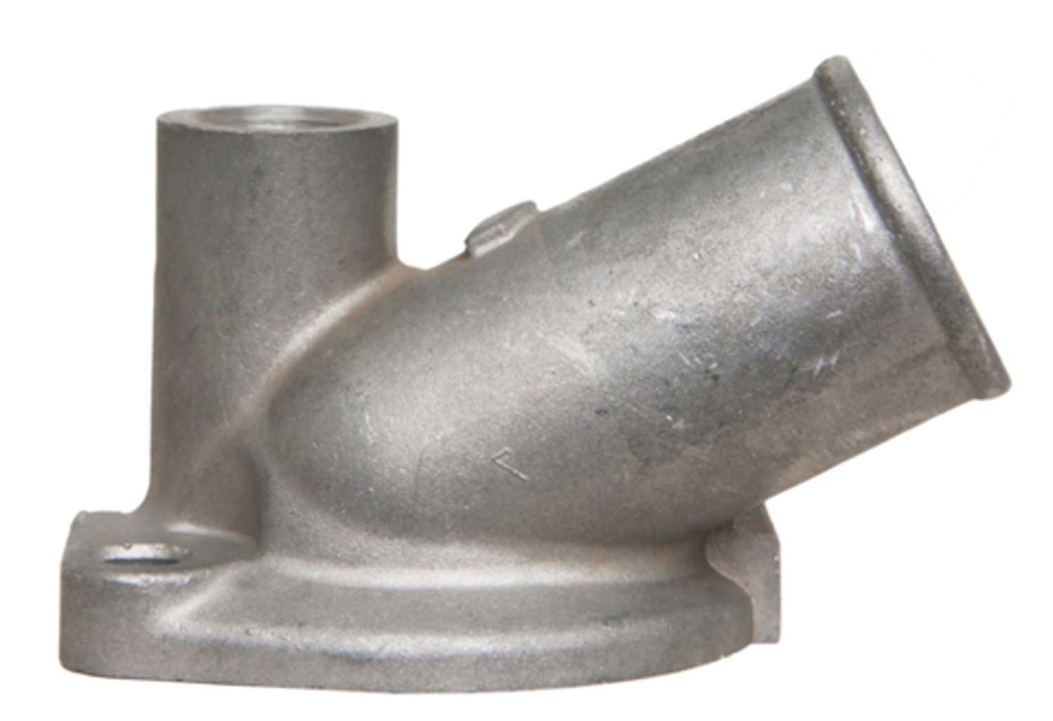Four Seasons Engine Coolant Water Outlet 84946