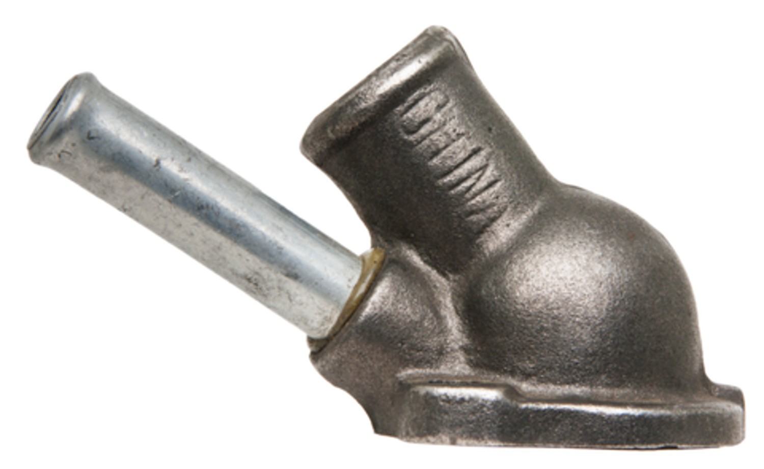 Four Seasons Engine Coolant Water Outlet 84973