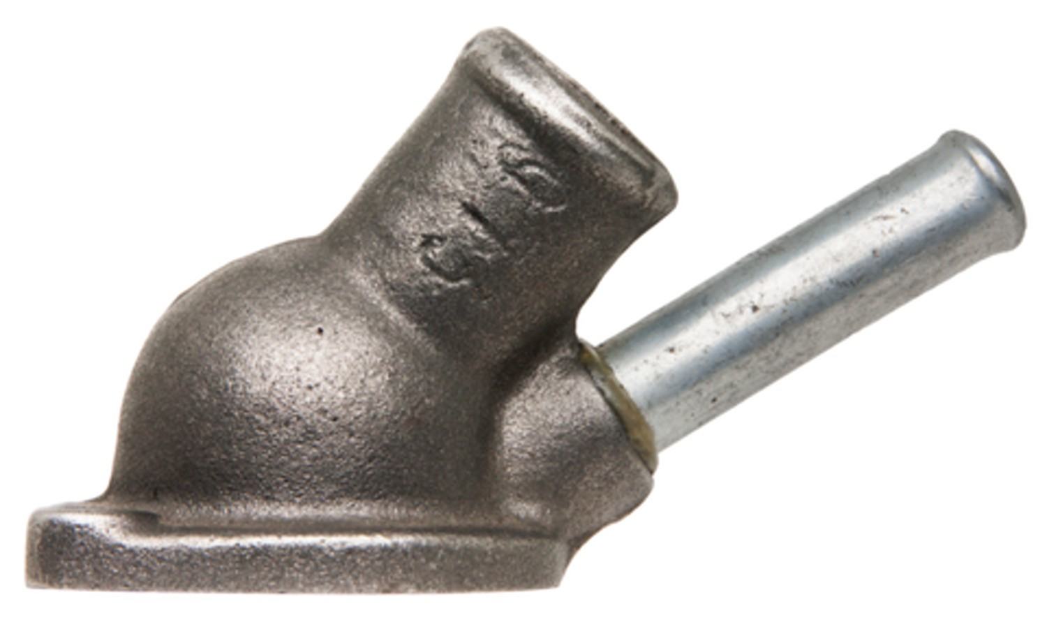 Four Seasons Engine Coolant Water Outlet 84973