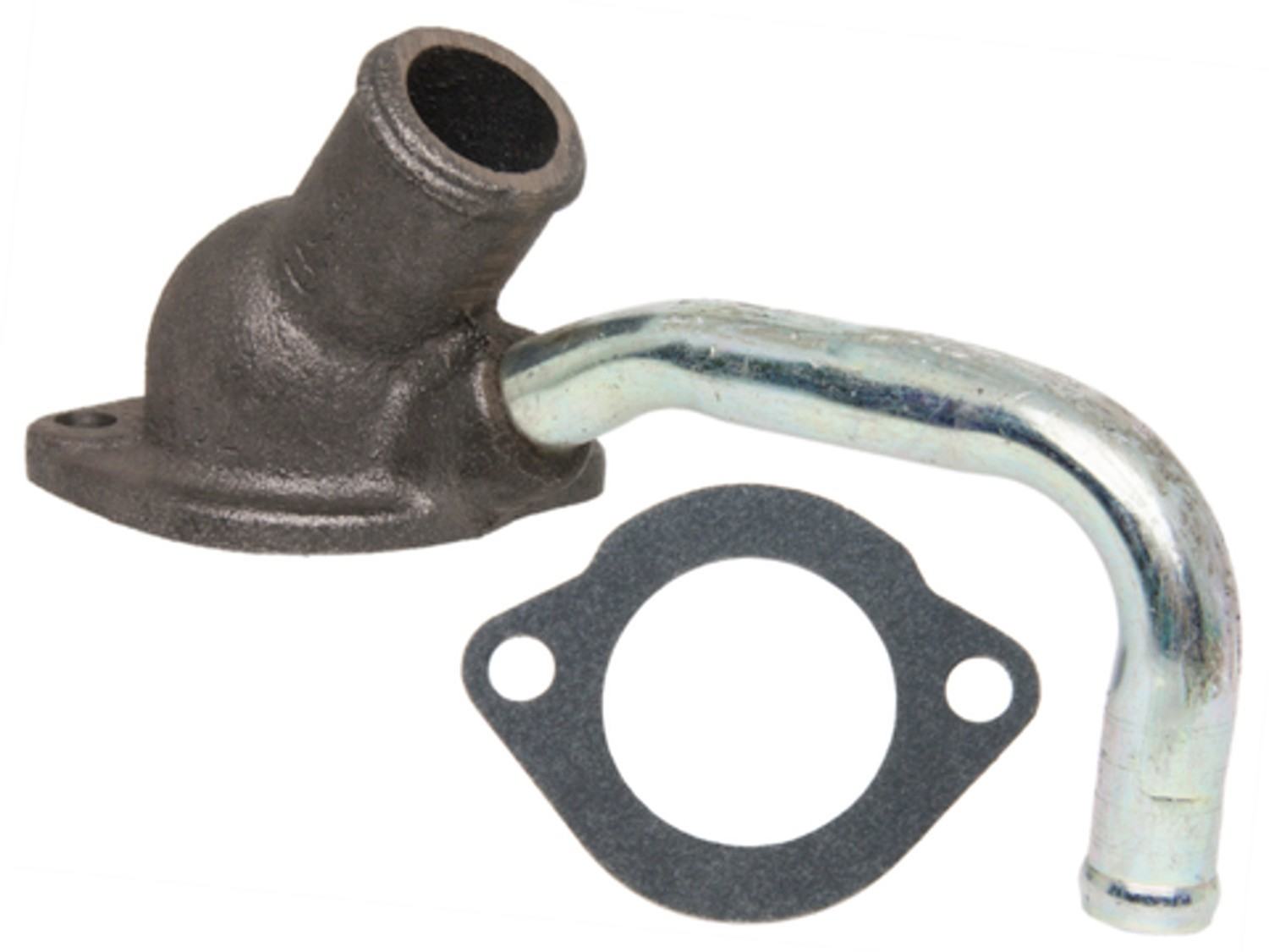 Four Seasons Engine Coolant Water Outlet 84974