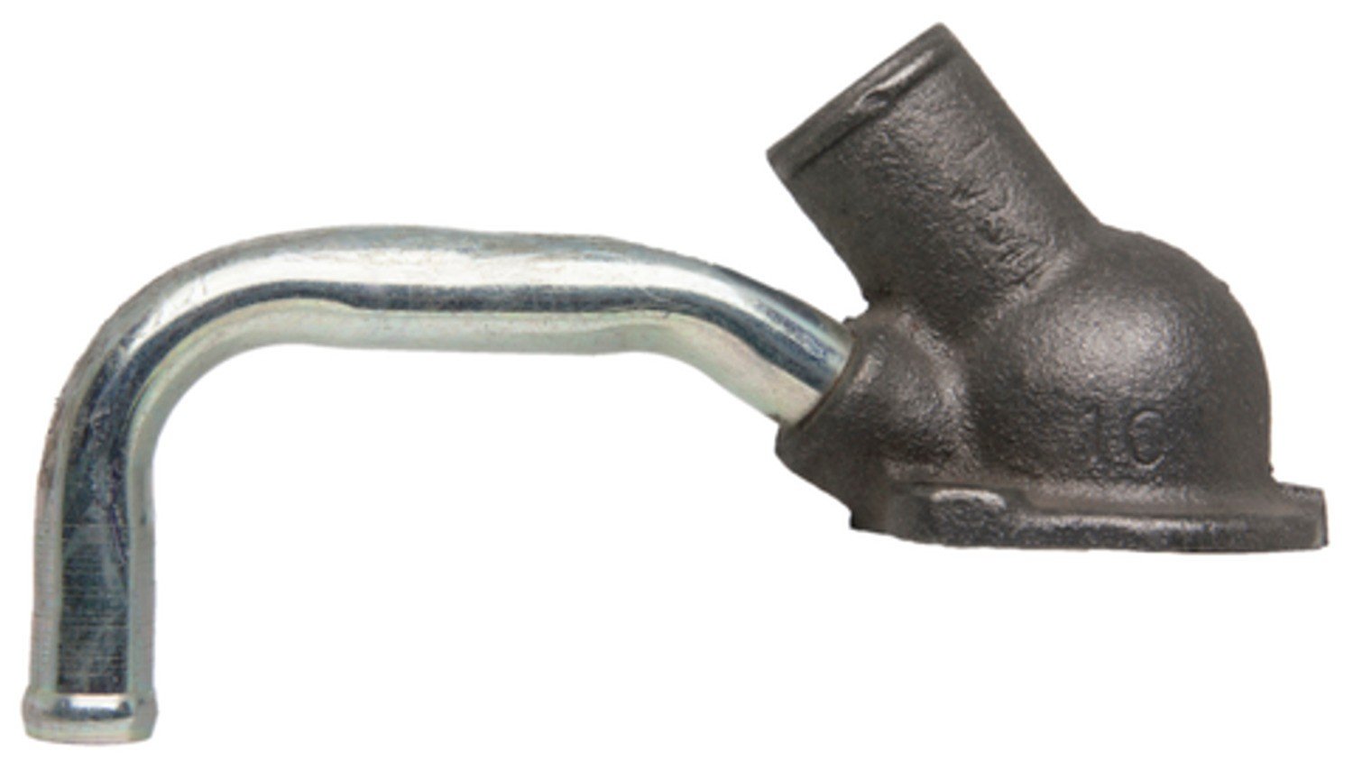 Four Seasons Engine Coolant Water Outlet 84974