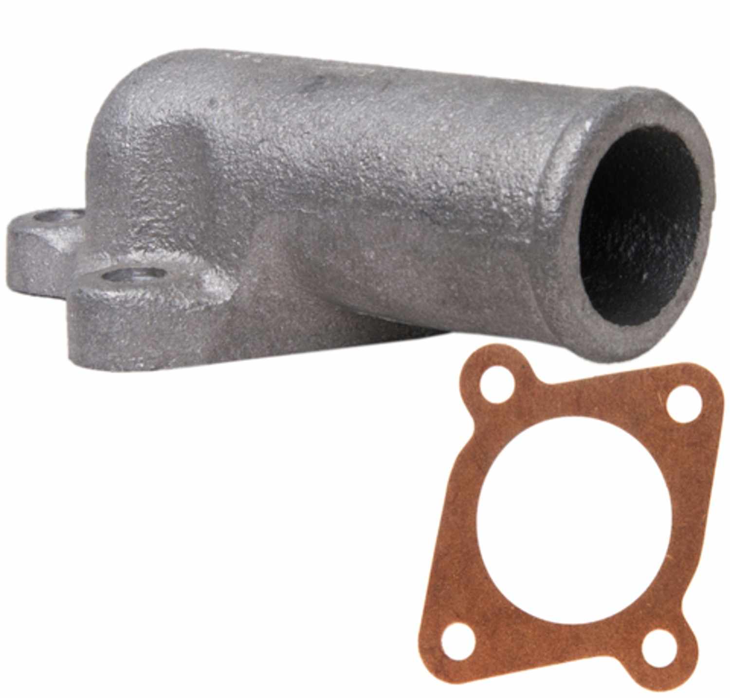 Four Seasons Engine Coolant Water Outlet 84980