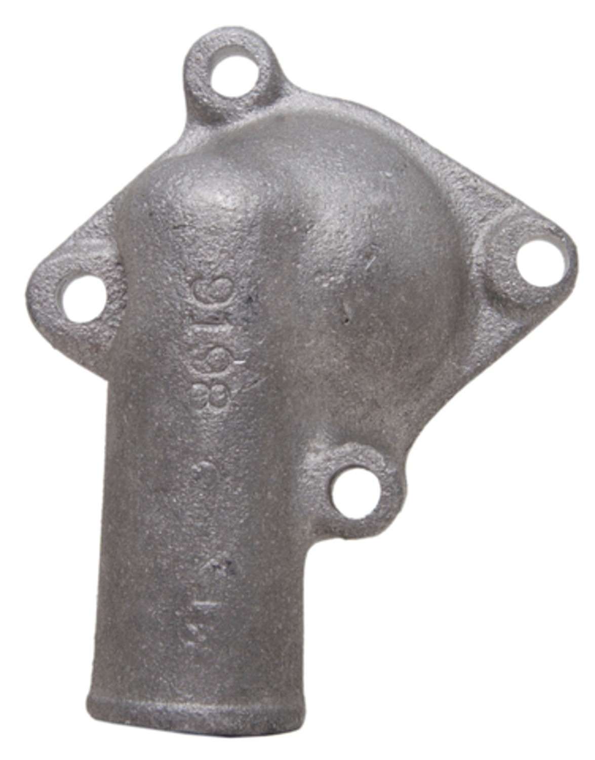 Four Seasons Engine Coolant Water Outlet 84980