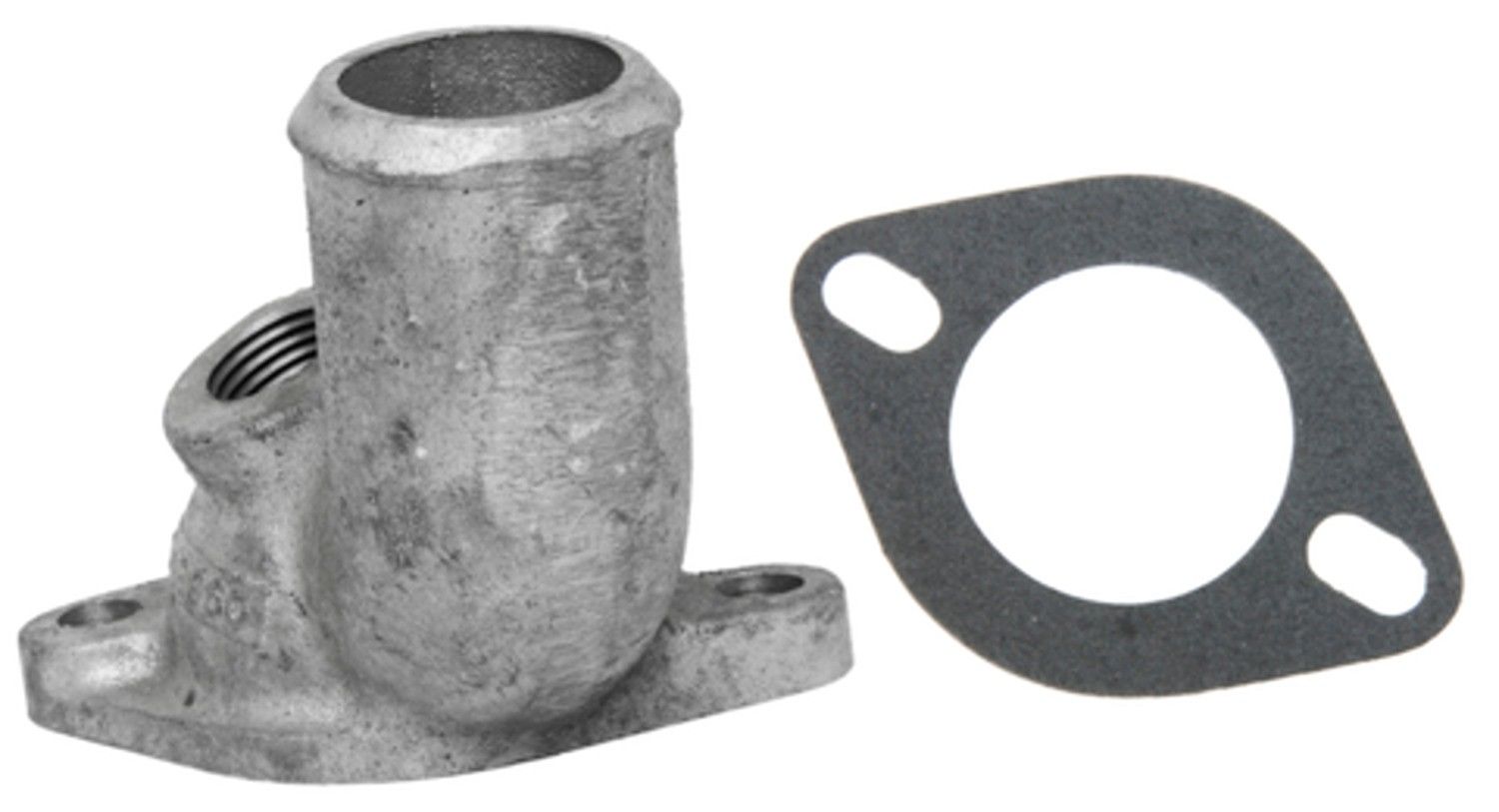 Four Seasons Engine Coolant Water Outlet 84989