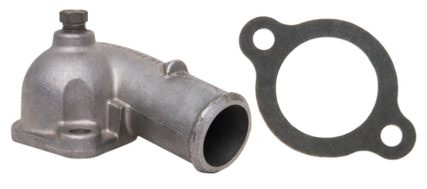 Four Seasons Engine Coolant Water Outlet 84996