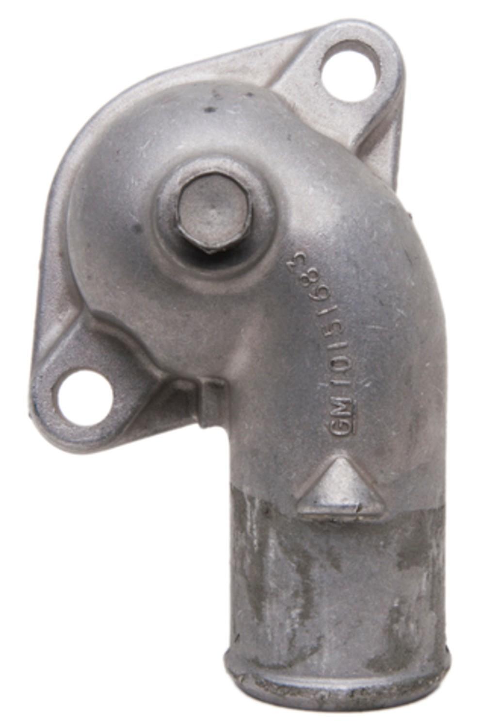 Four Seasons Engine Coolant Water Outlet 84996