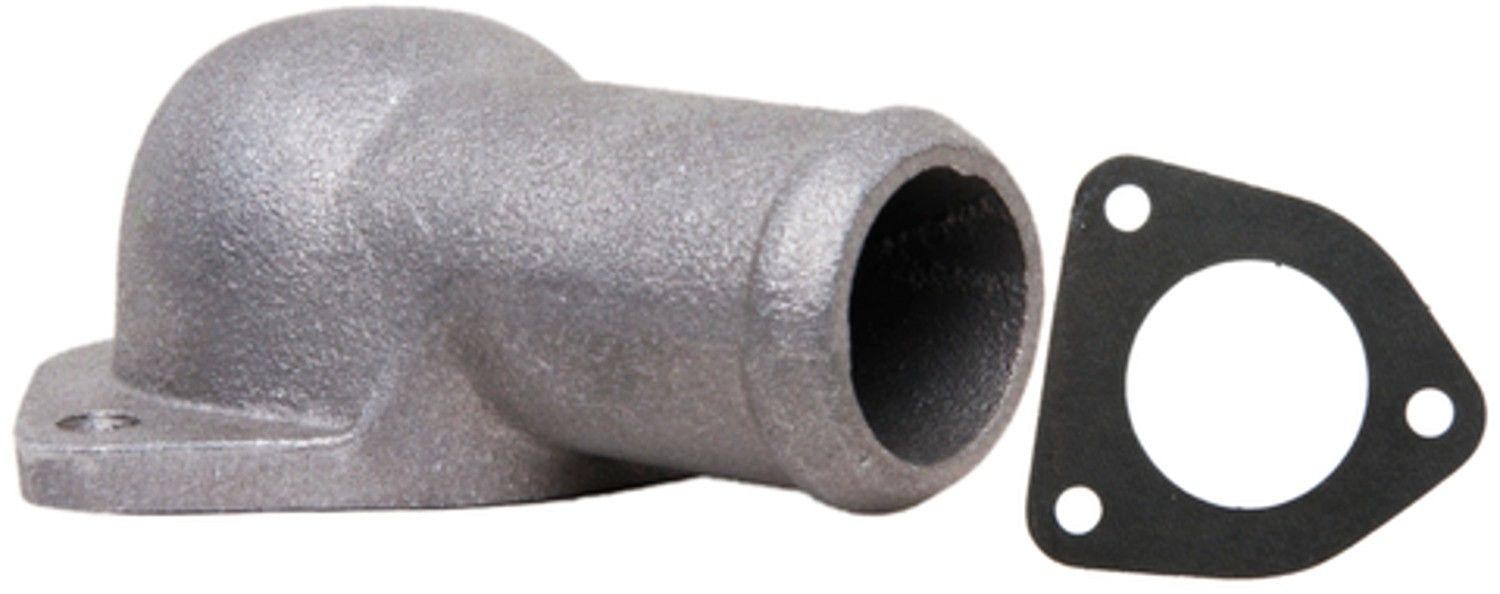 Four Seasons Engine Coolant Water Outlet 84997