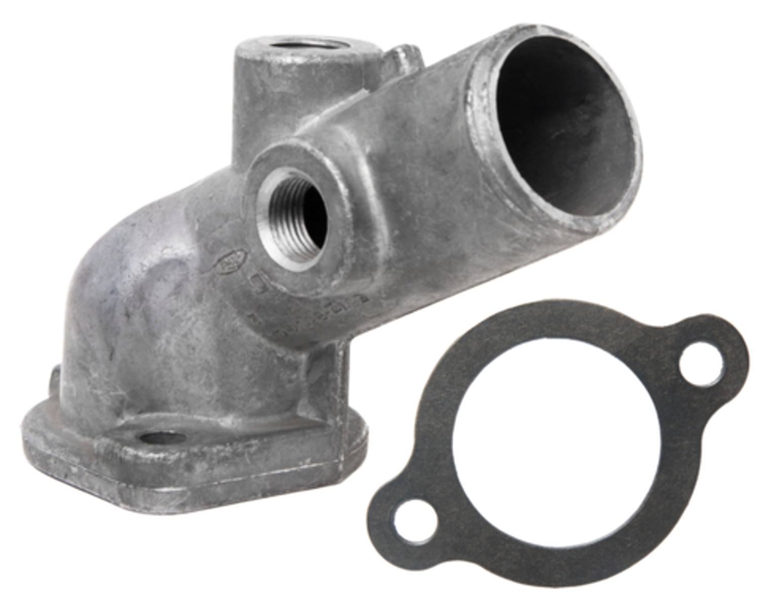 Four Seasons Engine Coolant Water Outlet 84998