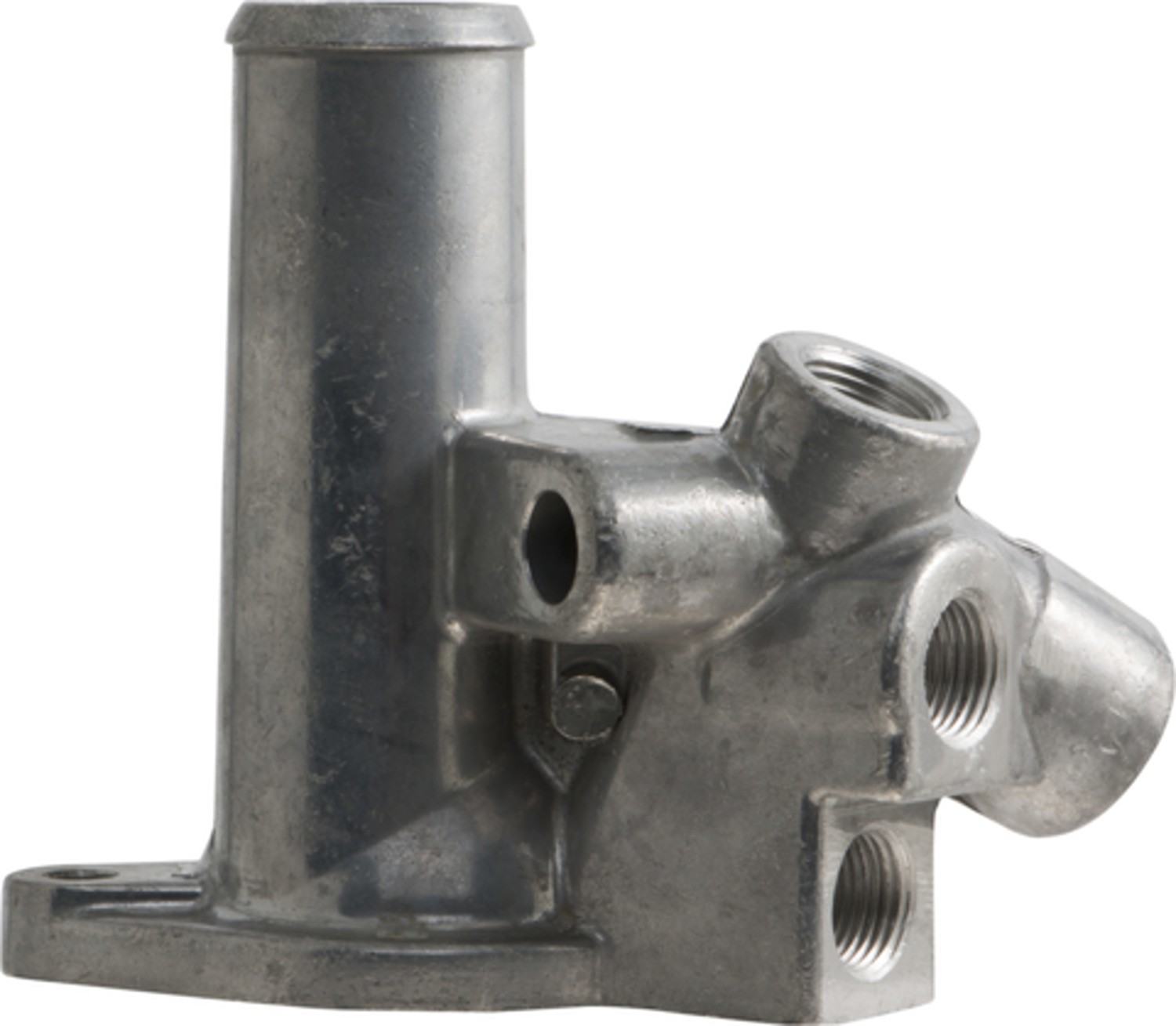 Four Seasons Engine Coolant Water Outlet 85011