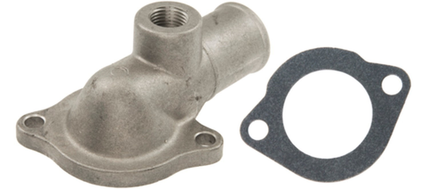 Four Seasons Engine Coolant Water Outlet 85020