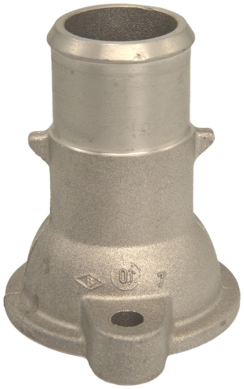 Four Seasons Engine Coolant Water Outlet 85024