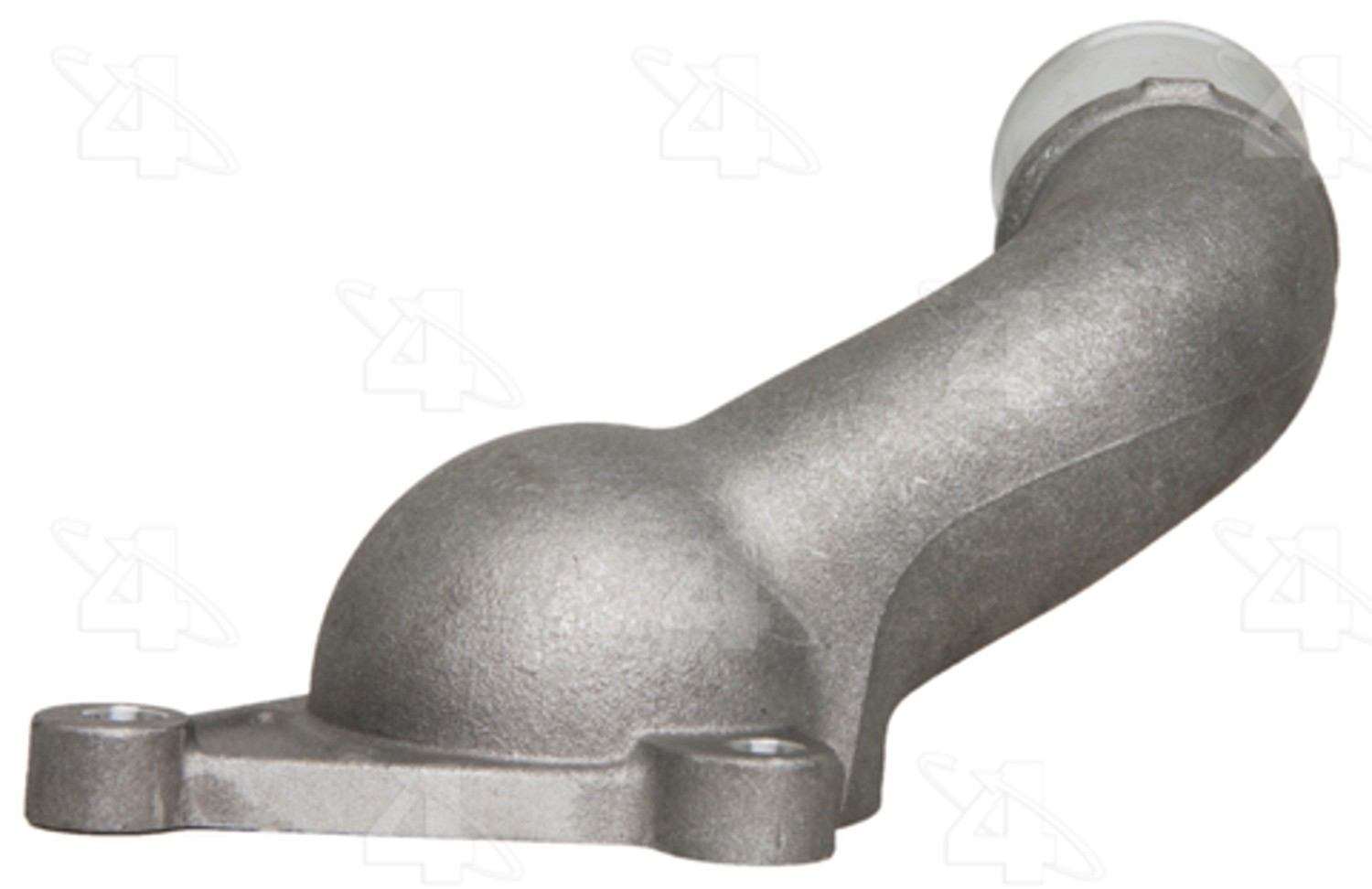 Four Seasons Engine Coolant Water Outlet 85025