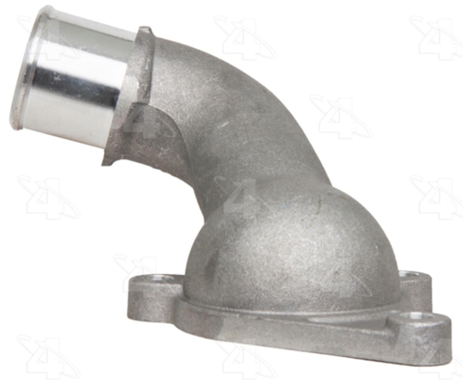 Four Seasons Engine Coolant Water Outlet 85025
