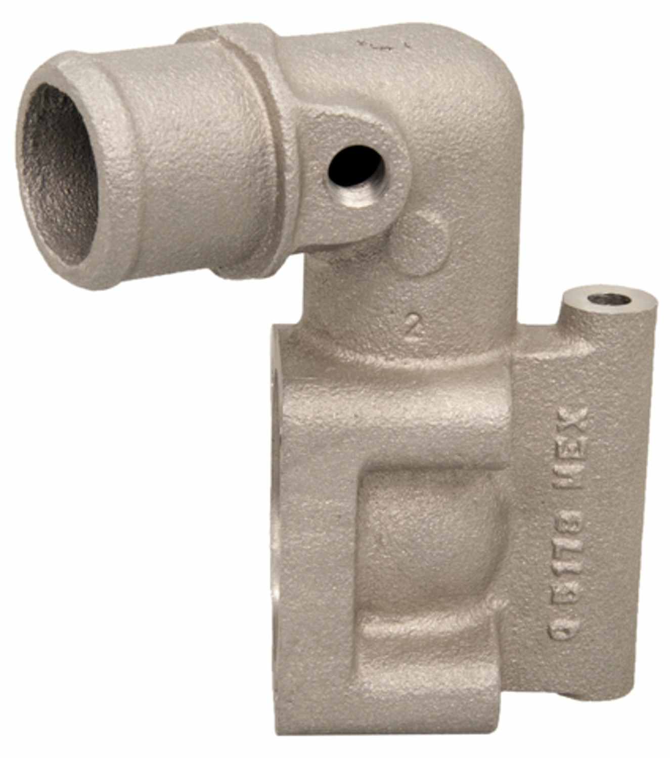 Four Seasons Engine Coolant Water Outlet 85036