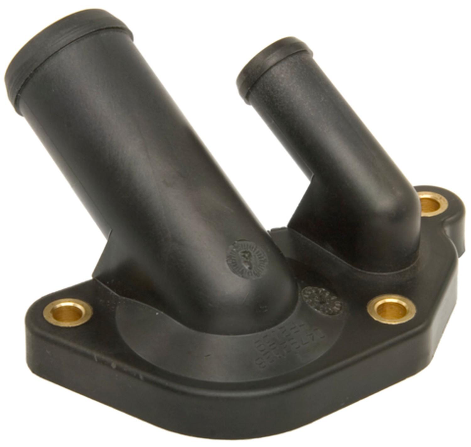 Four Seasons Engine Coolant Water Outlet 85044