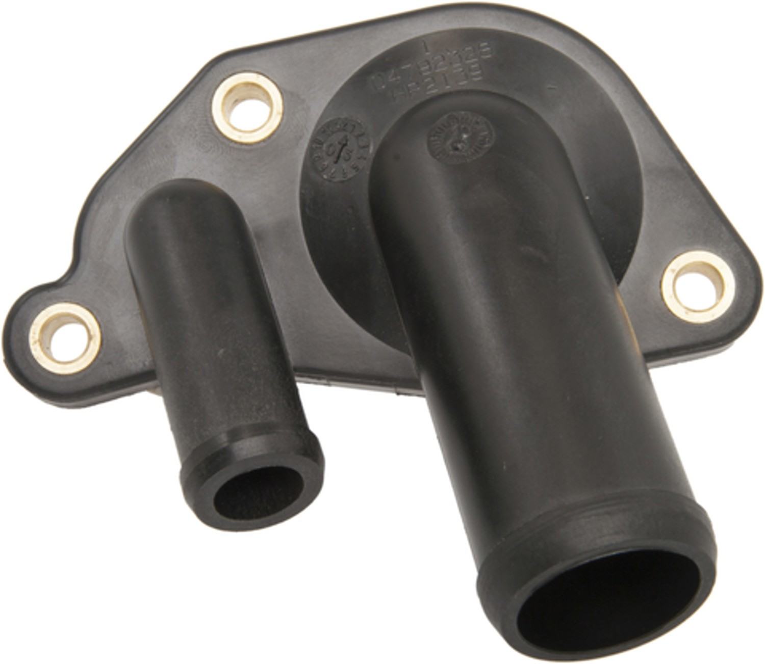 Four Seasons Engine Coolant Water Outlet 85044