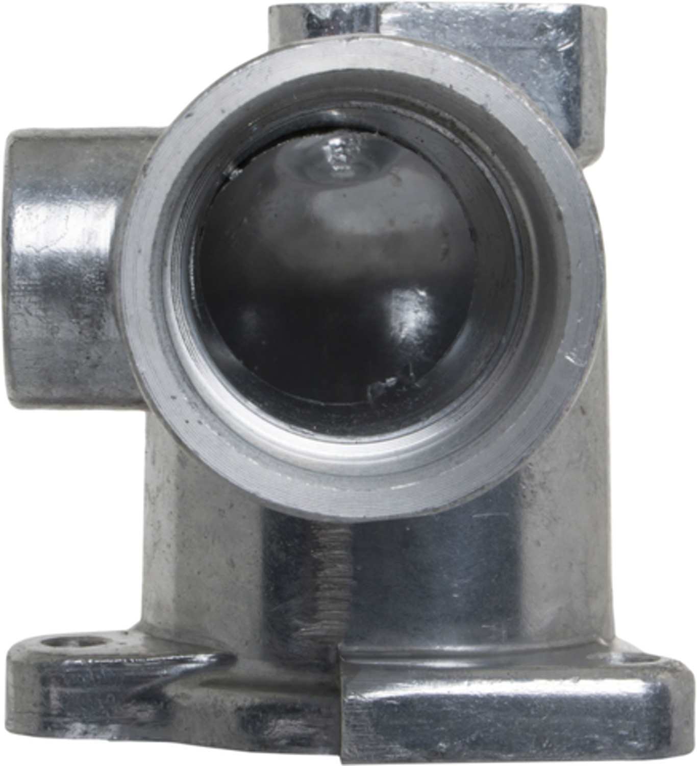 Four Seasons Engine Coolant Water Outlet 85056