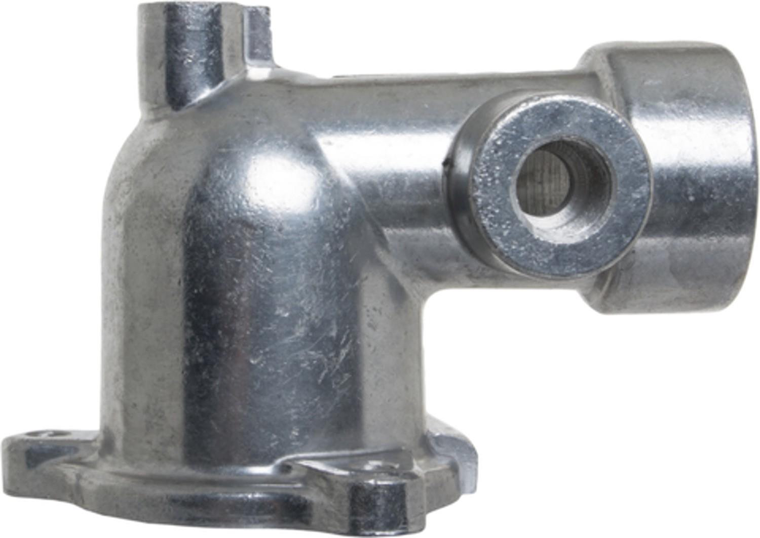 Four Seasons Engine Coolant Water Outlet 85056