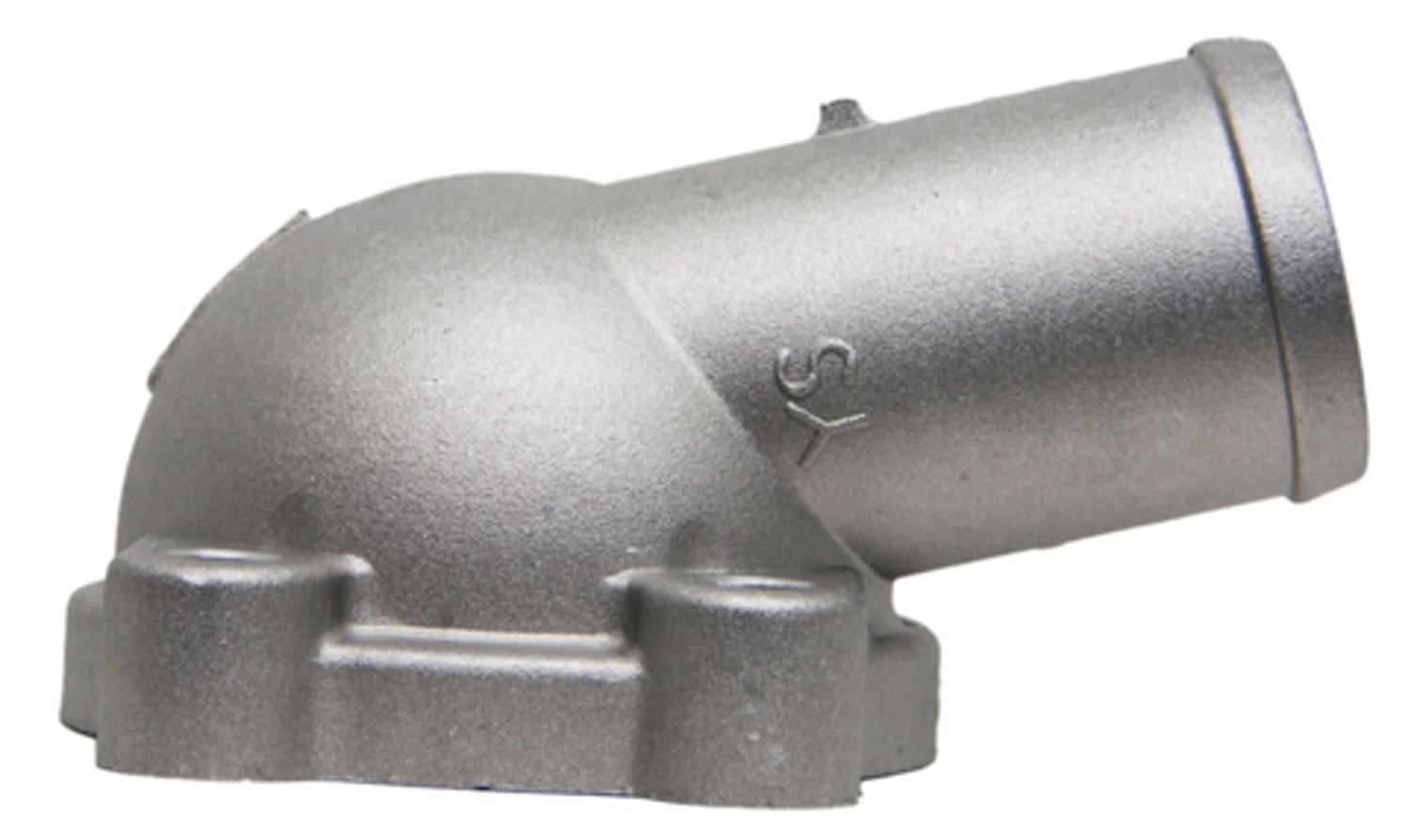 Four Seasons Engine Coolant Water Outlet 85072