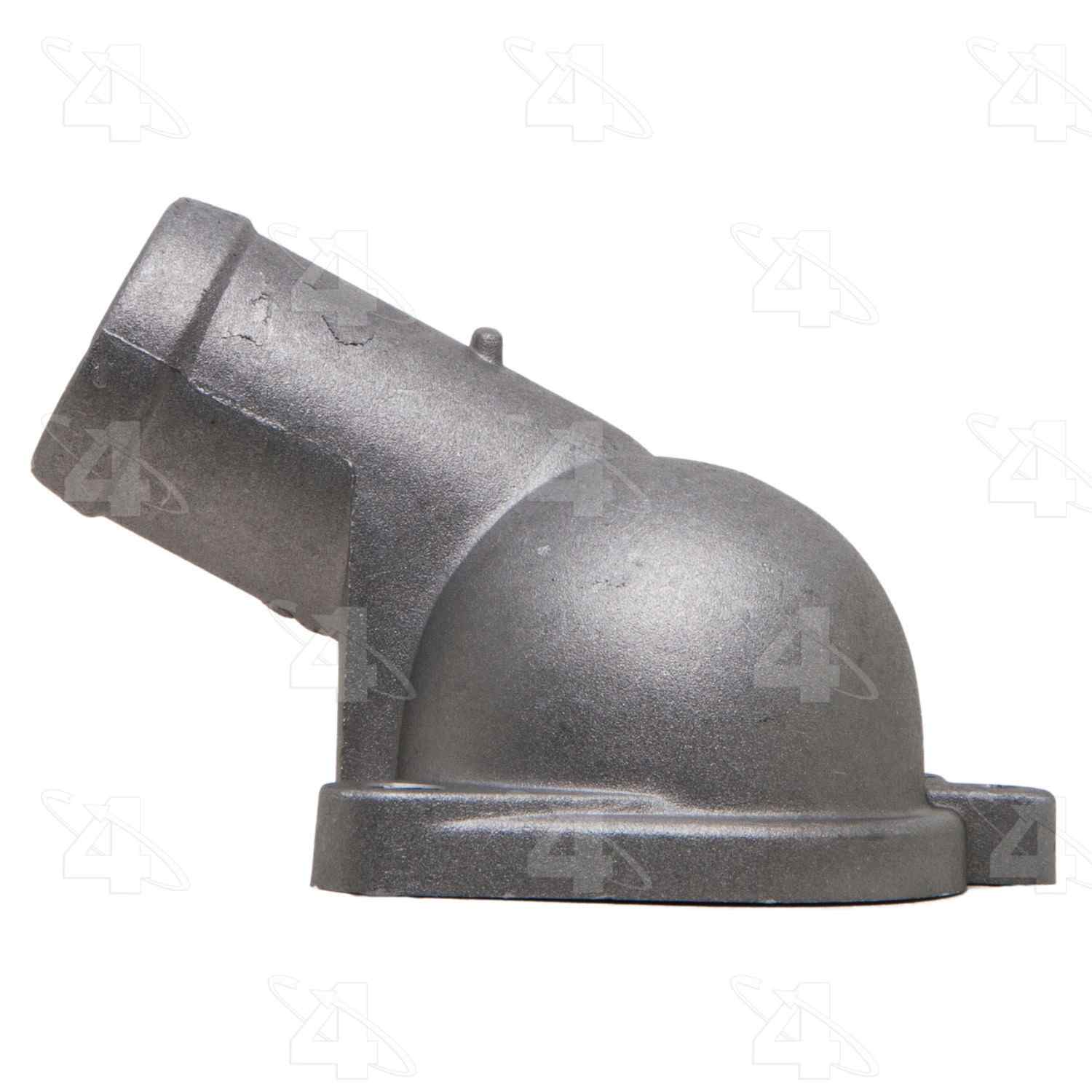 Four Seasons Engine Coolant Water Outlet 85075