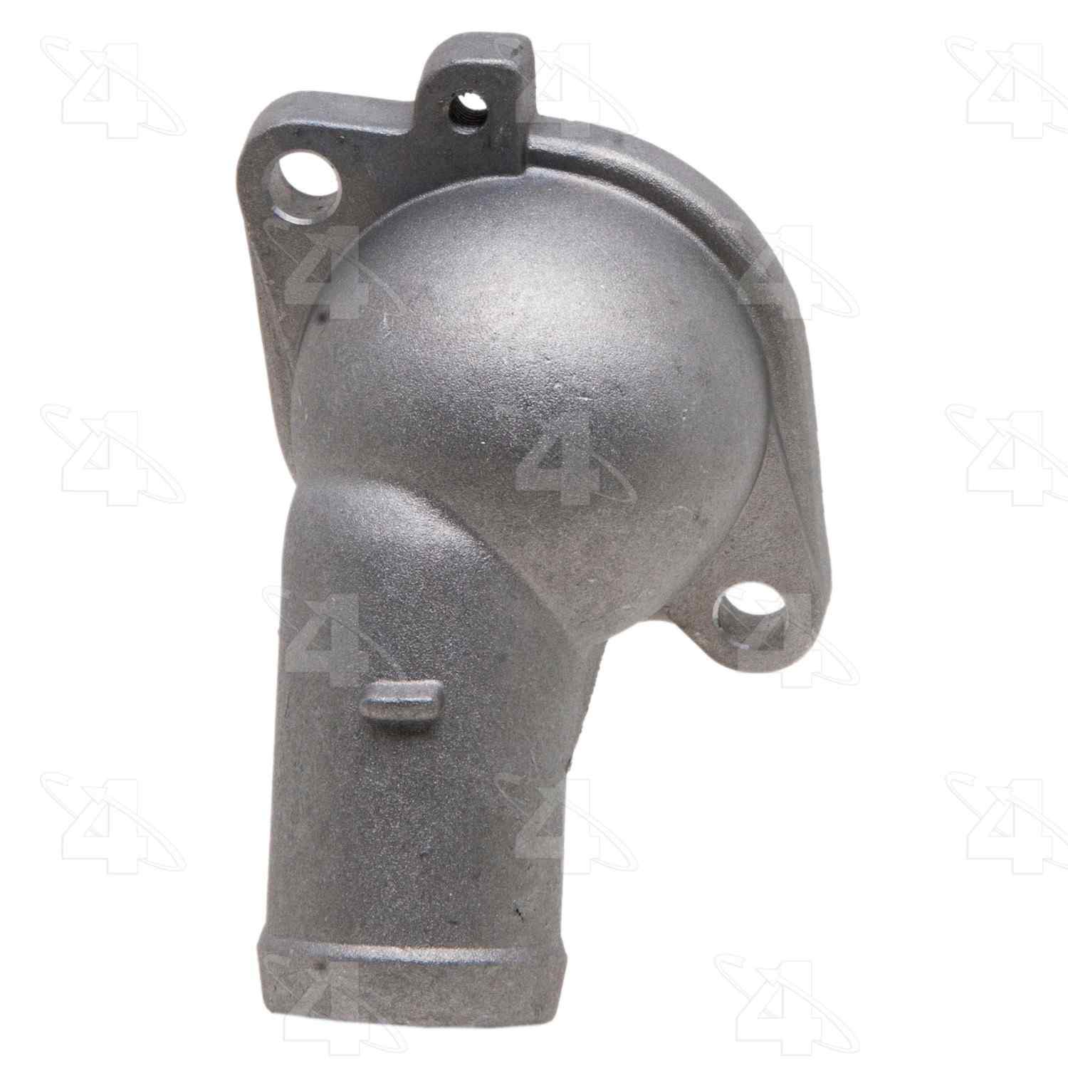 Four Seasons Engine Coolant Water Outlet 85075