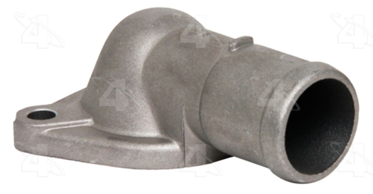 Four Seasons Engine Coolant Water Outlet 85076