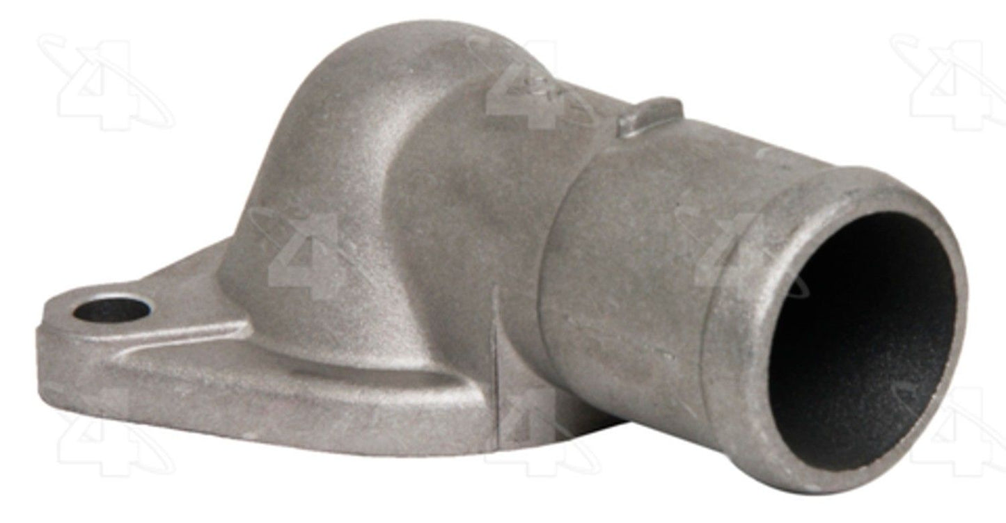Four Seasons Engine Coolant Water Outlet 85076