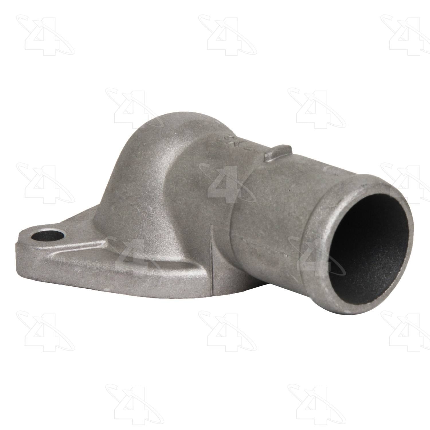 Four Seasons Engine Coolant Water Outlet 85076