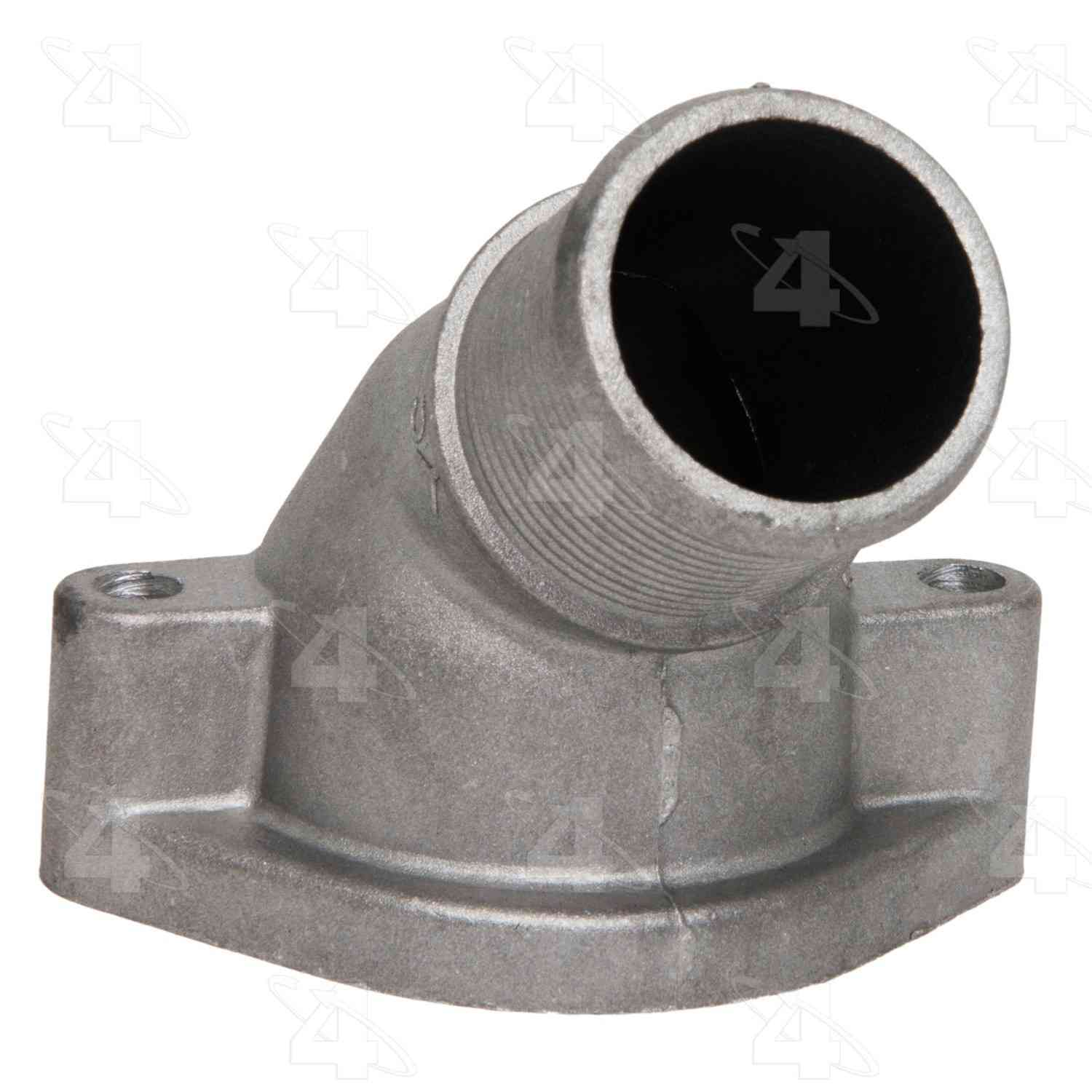 Four Seasons Engine Coolant Water Outlet 85088