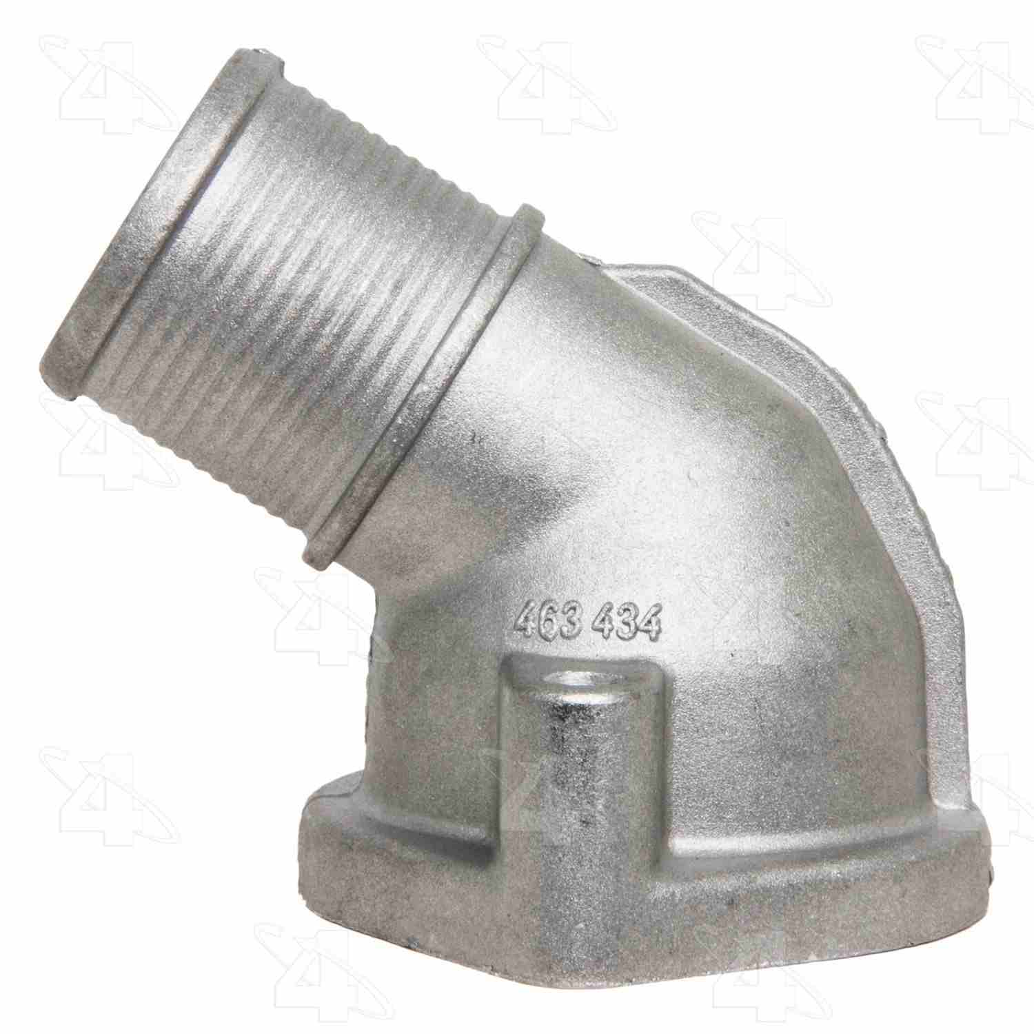 Four Seasons Engine Coolant Water Outlet 85088
