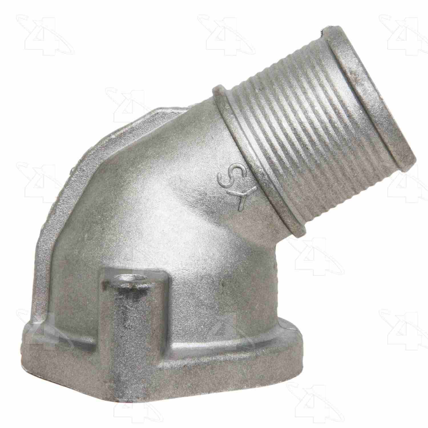 Four Seasons Engine Coolant Water Outlet 85088