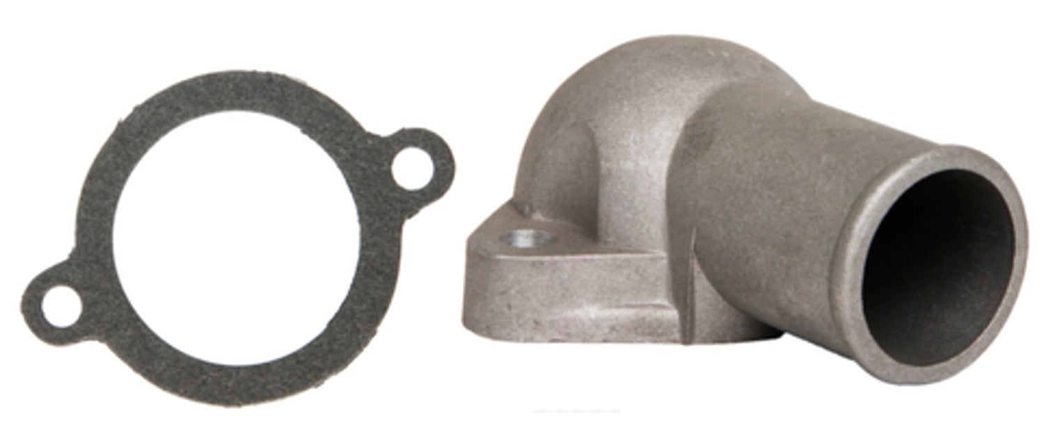 Four Seasons Engine Coolant Water Outlet 85099