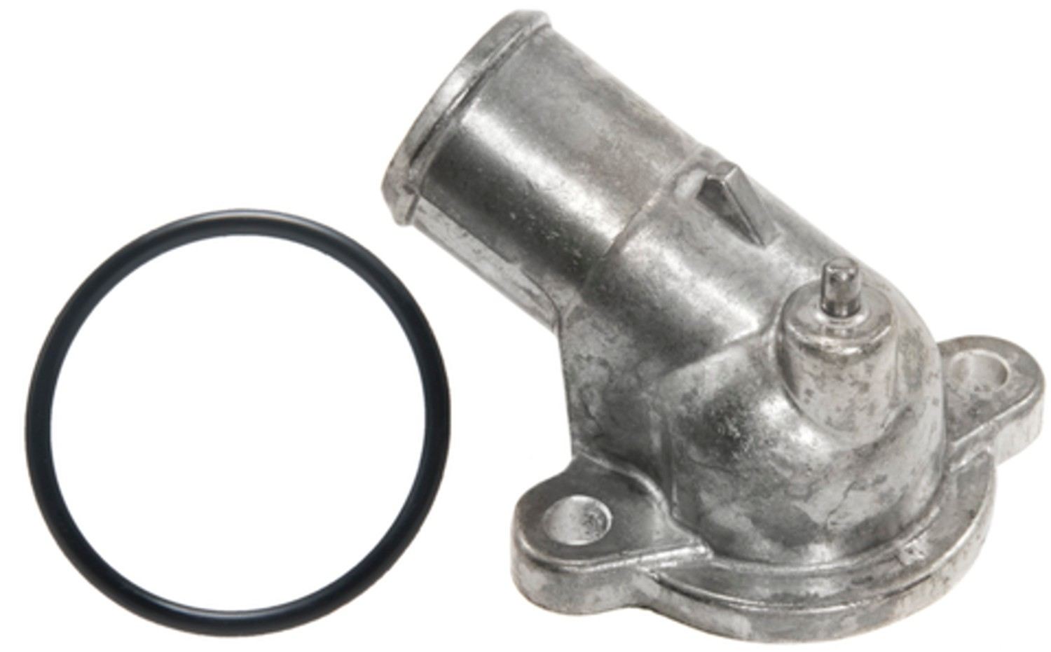Four Seasons Engine Coolant Water Outlet 85102