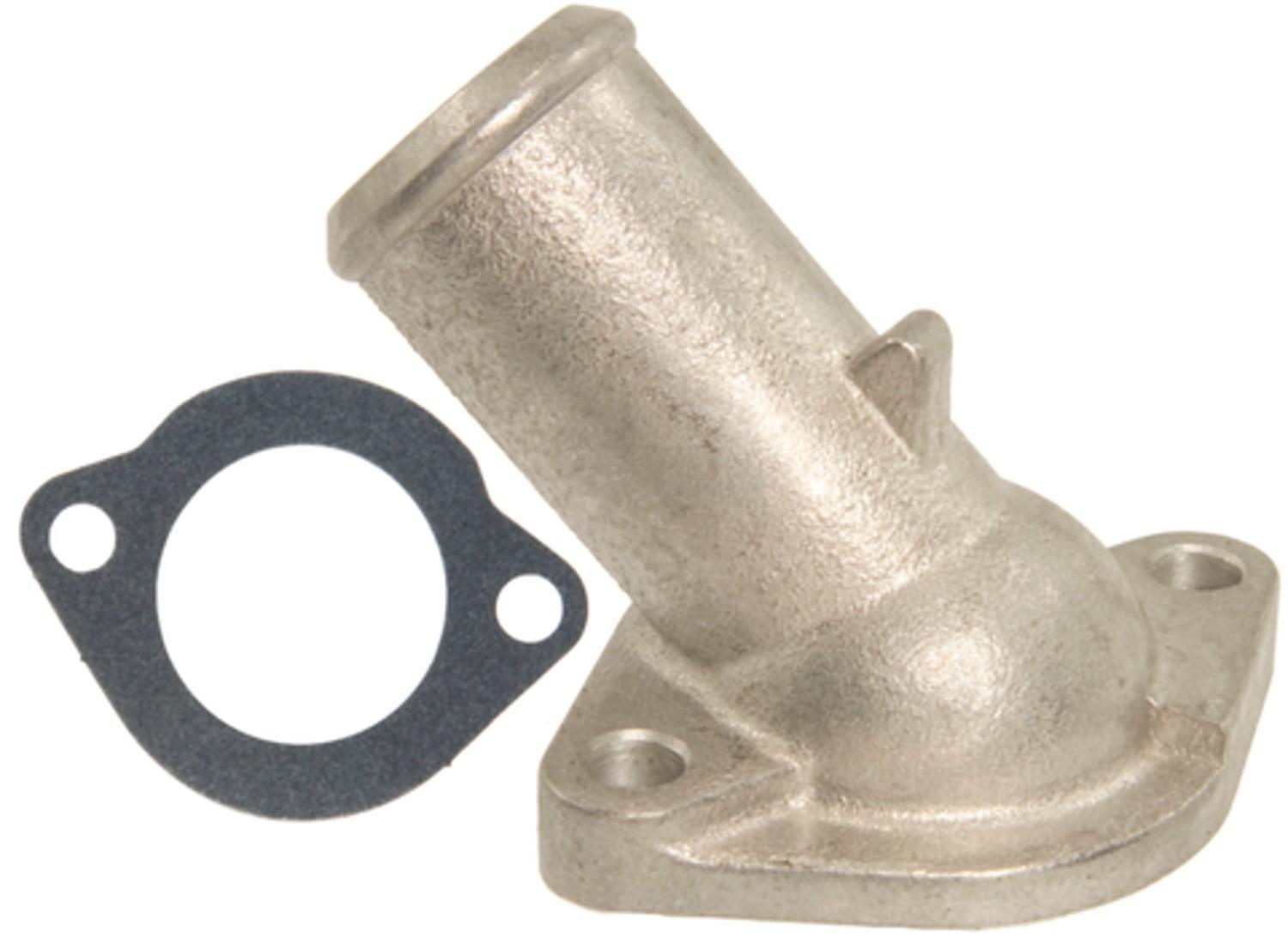Four Seasons Engine Coolant Water Outlet 85103