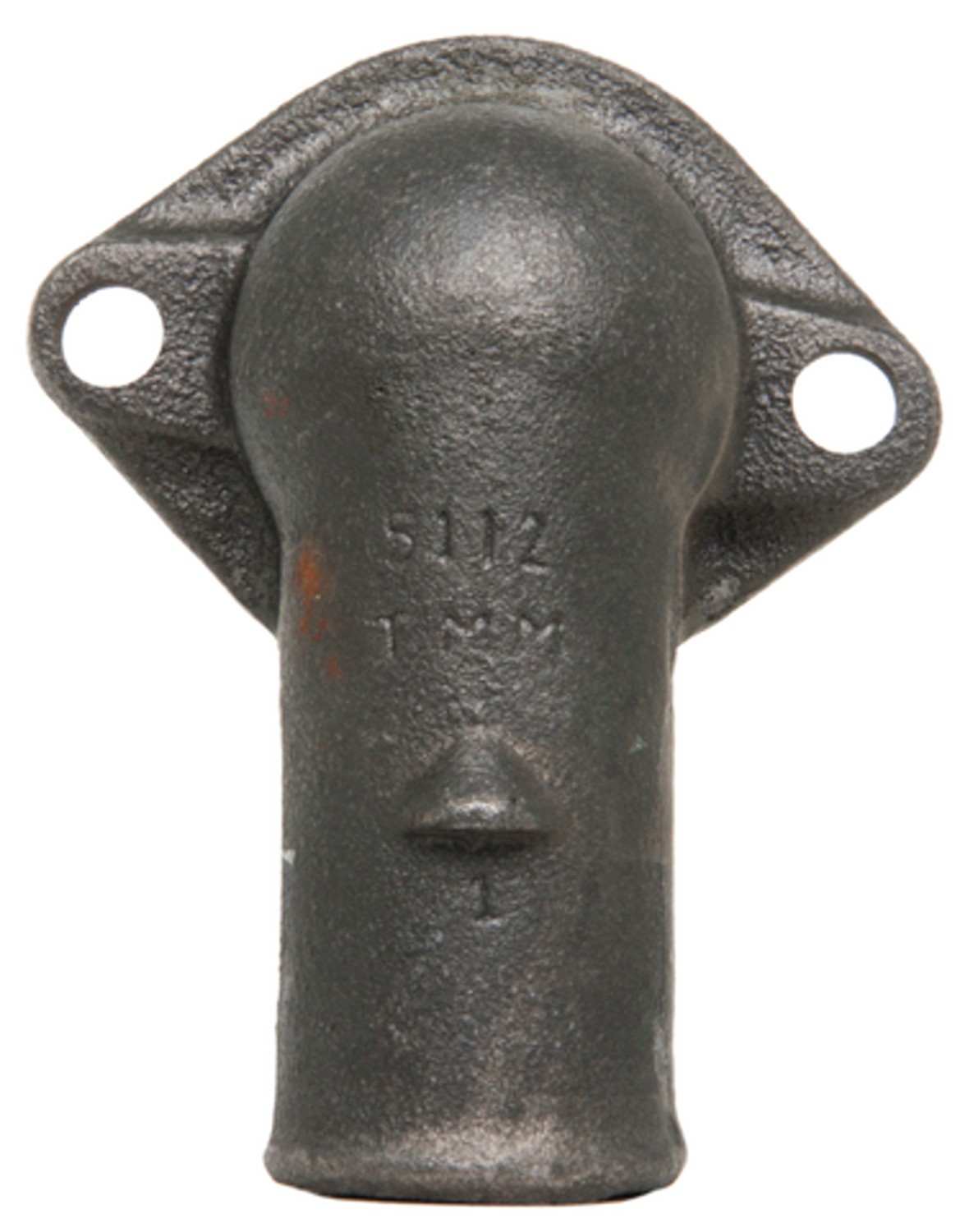 Four Seasons Engine Coolant Water Outlet 85104