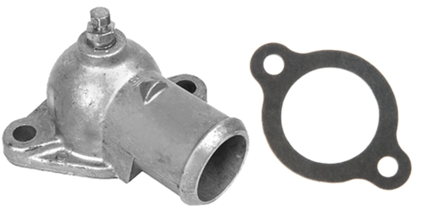 Four Seasons Engine Coolant Water Outlet 85109