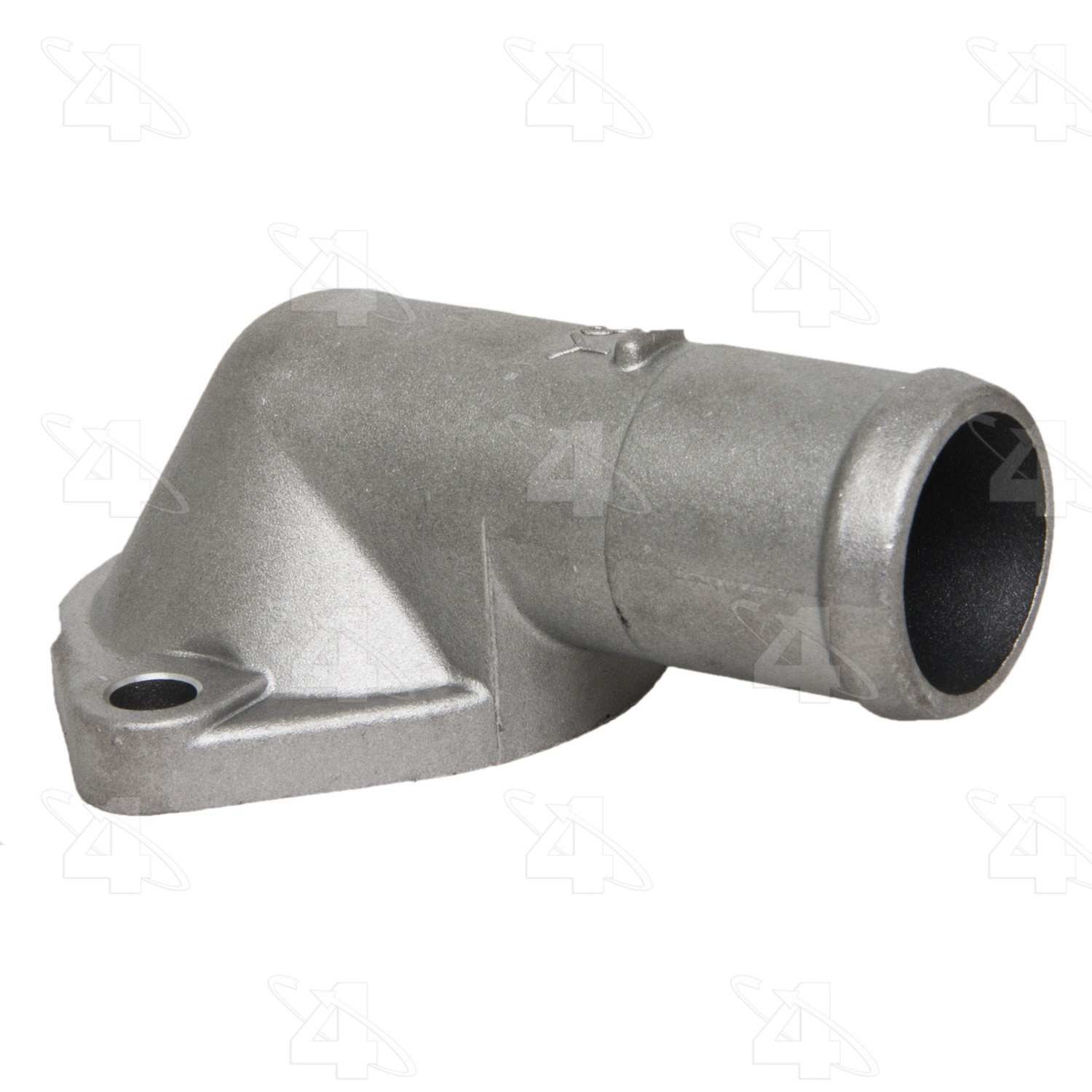 Four Seasons Engine Coolant Water Outlet 85126